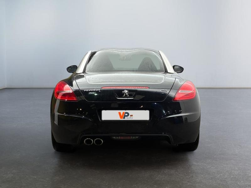 Peugeot Rcz 1.6 Thp 155ch