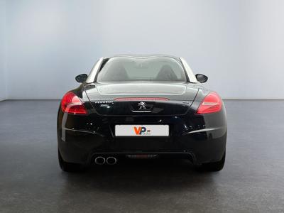 Peugeot Rcz 1.6 Thp 155ch