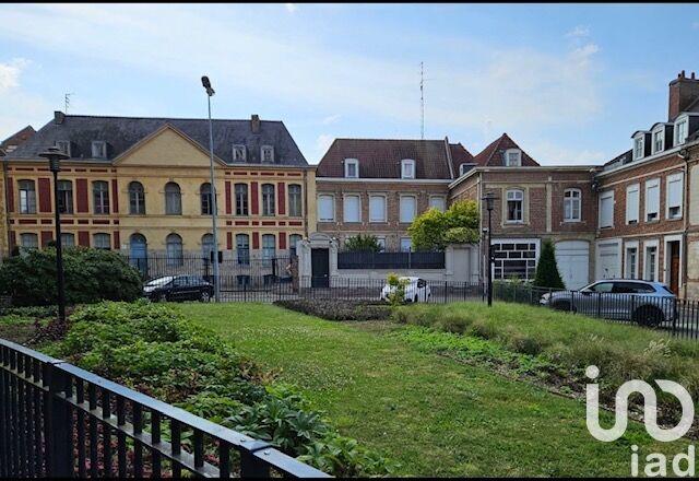 Maison de ville - 164 m² - 8 pièces