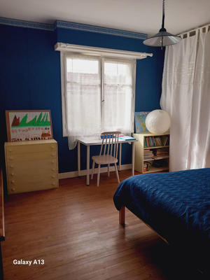 Maison - 180 m² - 9 pièces