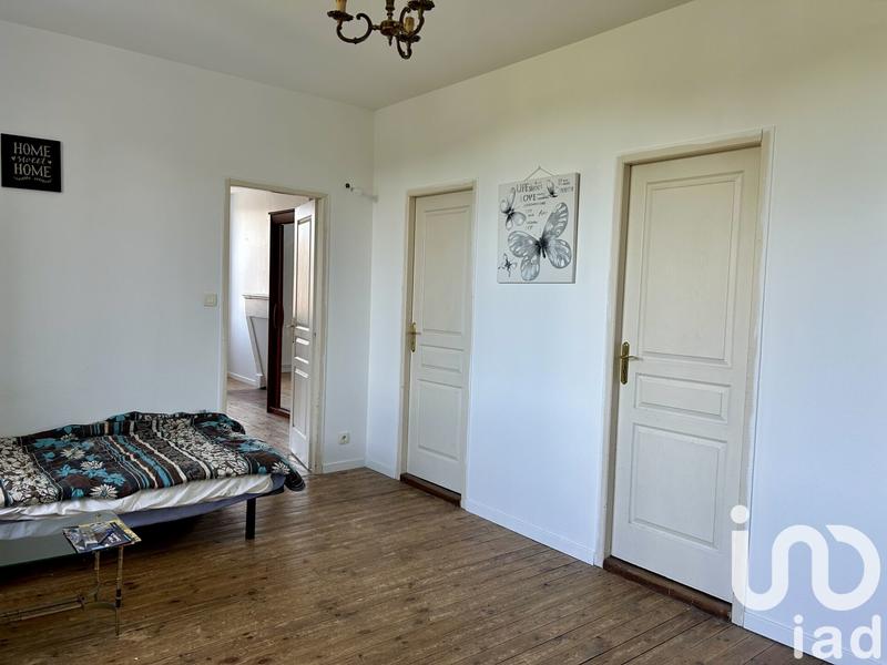 Maison de ville - 282 m² - 8 pièces