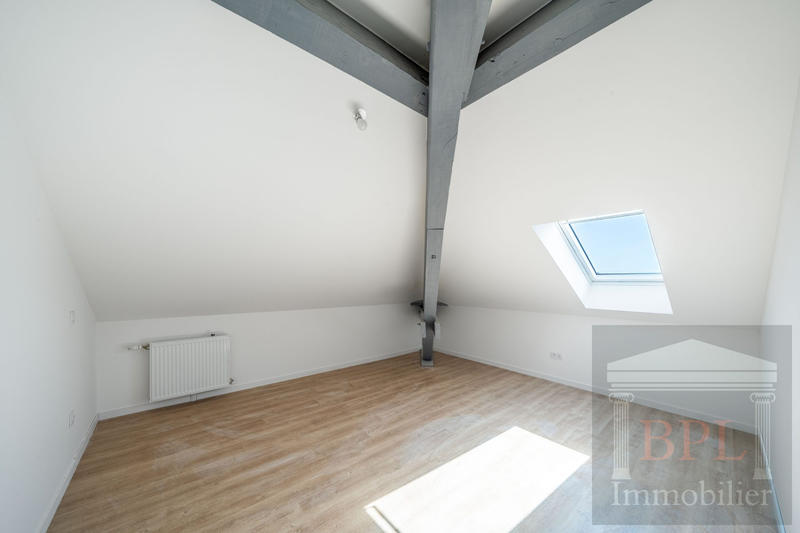 Appartement - 83 m² - 3 pièces