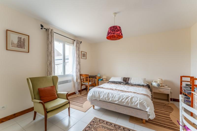 Maison de ville - 117 m² - 4 pièces