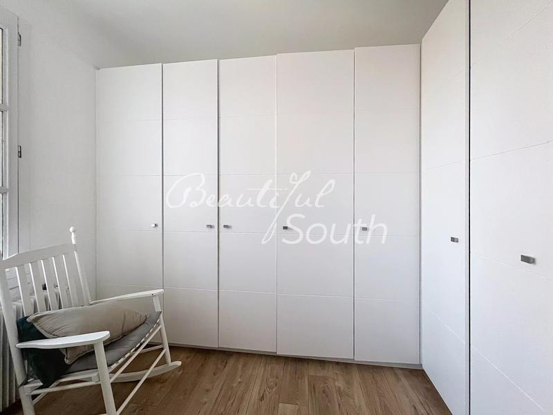 Maison de village - 154 m² - 7 pièces