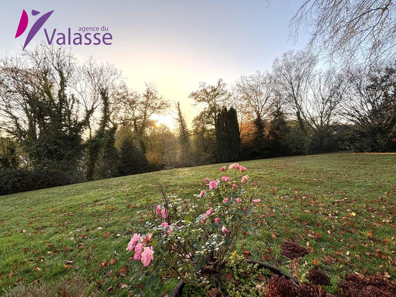 Maison - 140 m² - 4 pièces