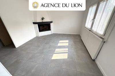 Maison - 72 m² - 3 pièces