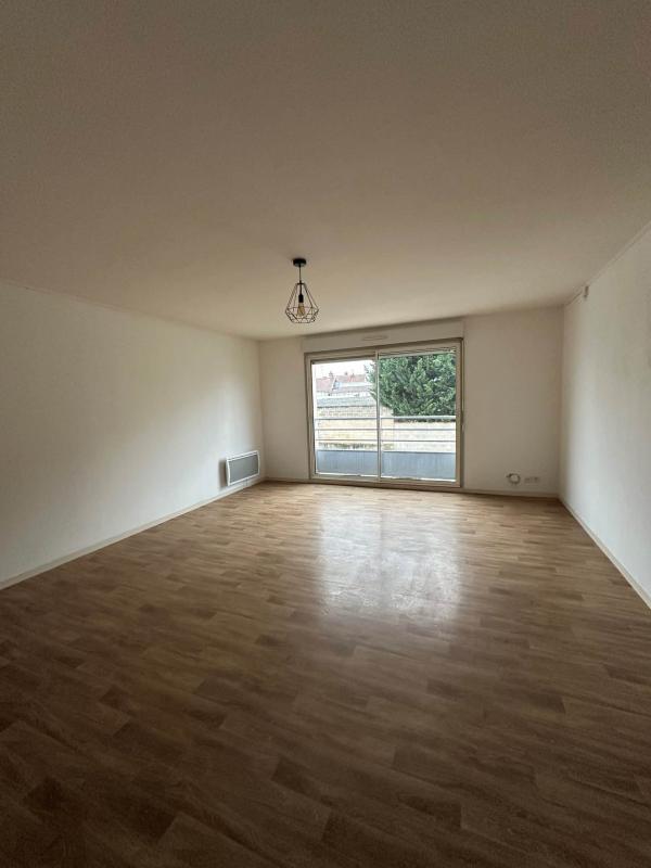 Appartement - 71 m² - 3 pièces
