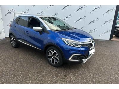 Renault Captur TCe 90 Intens