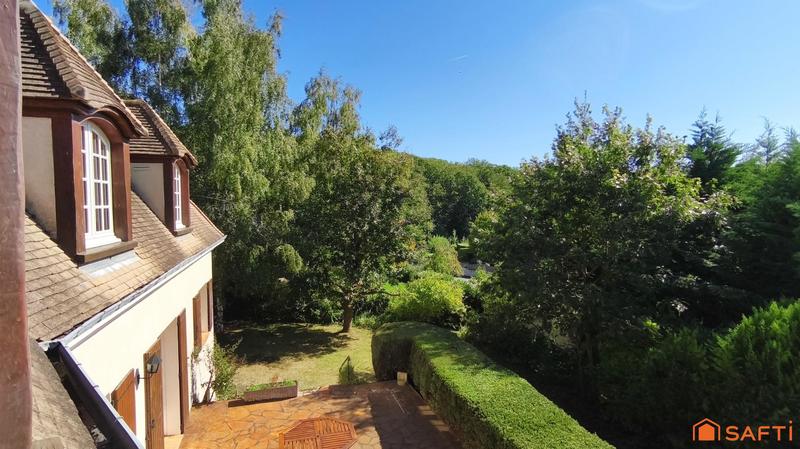 Villa - 173 m² - 9 pièces