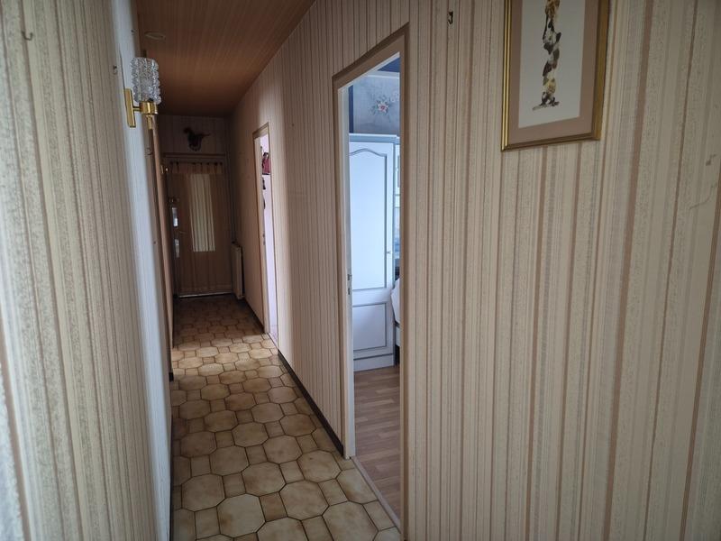 Maison - 100 m² - 6 pièces