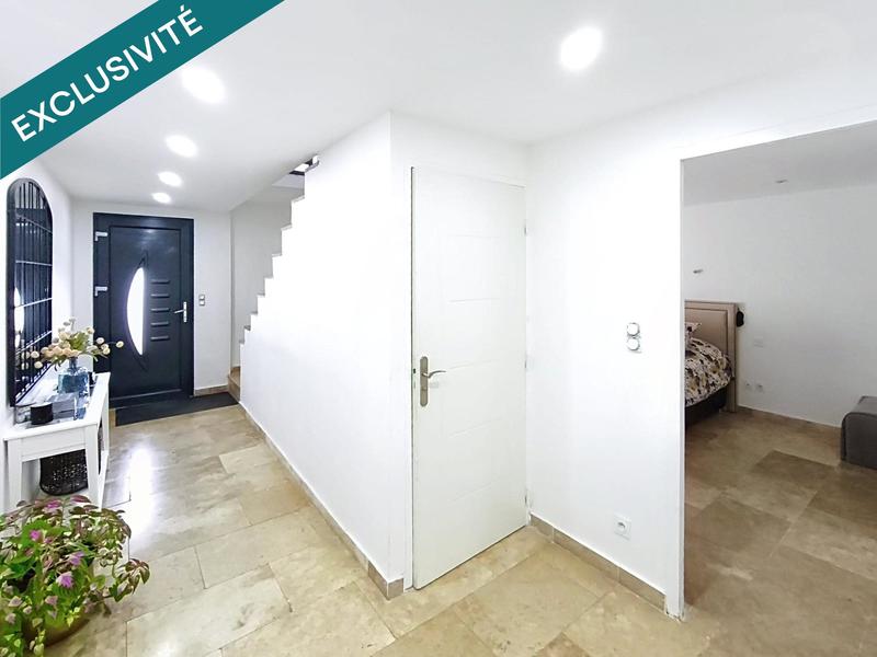 Maison - 180 m² - 7 pièces