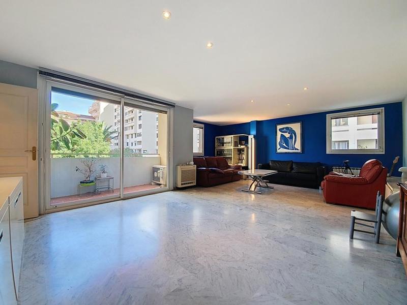 Appartement - 158 m² - 4 pièces