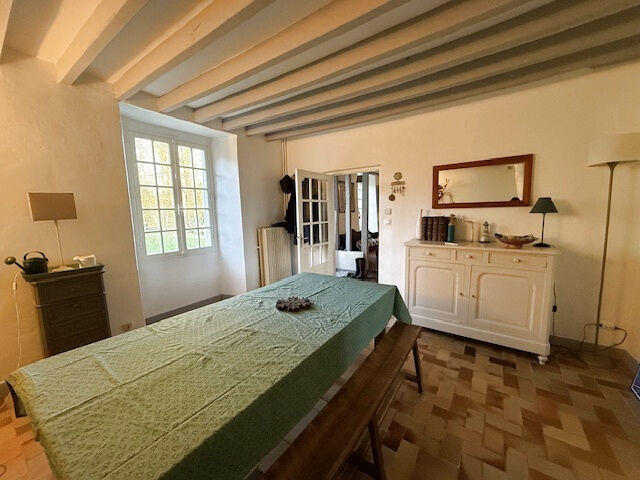 Maison - 141 m² - 5 pièces