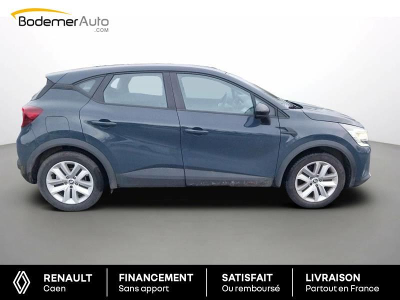 Renault Captur E-Tech 145 - 21 Business