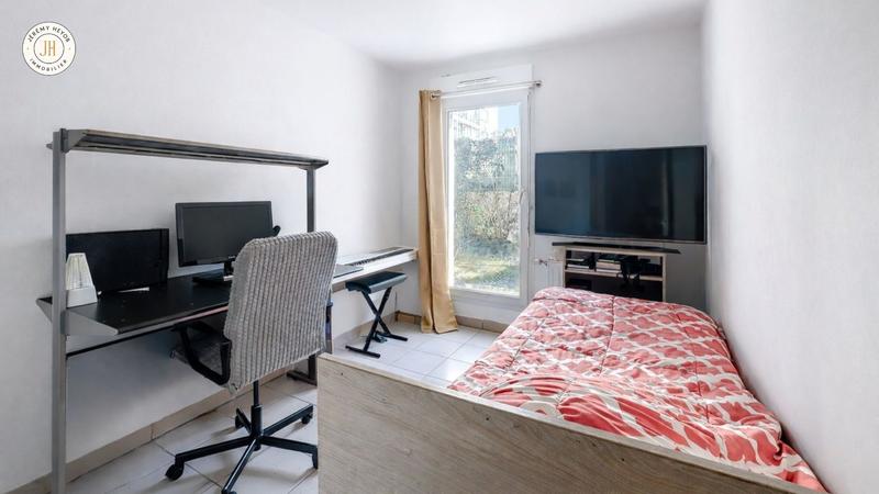 Appartement - 74 m² - 4 pièces