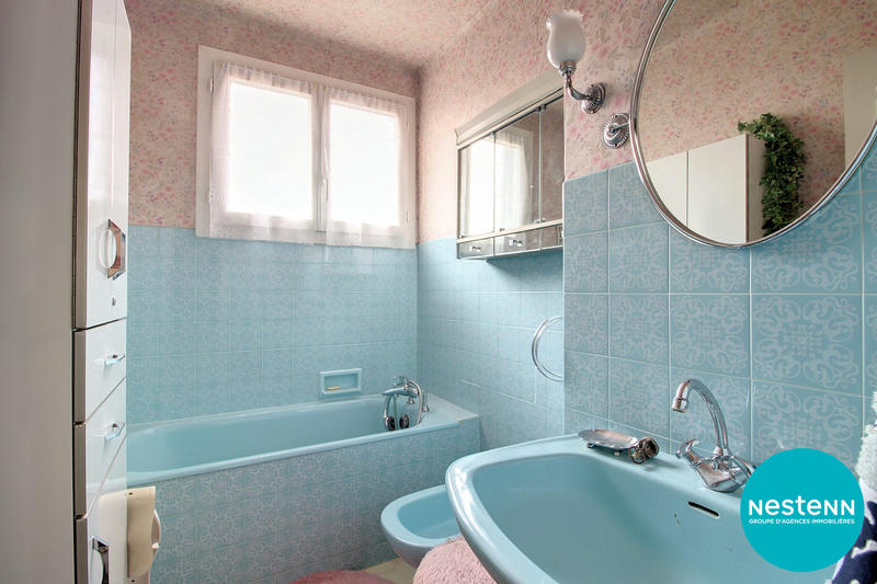 Appartement - 71 m² - 3 pièces