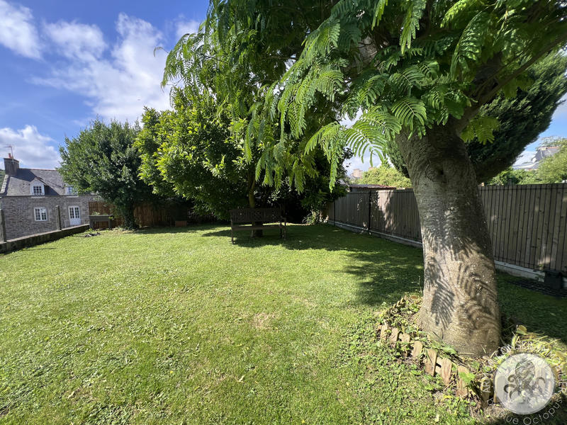 Maison - 121 m² - 5 pièces