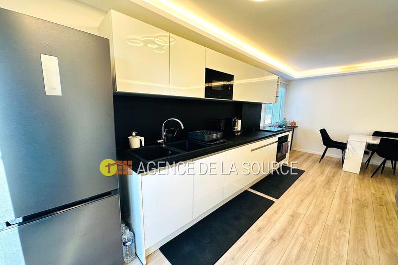 Appartement - 73 m² - 3 pièces