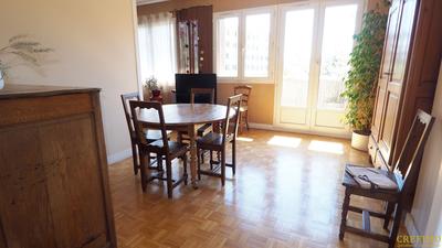 Appartement - 52 m² - 3 pièces