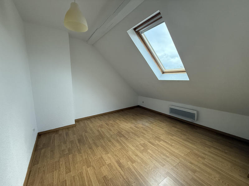 Appartement - 32 m² - 2 pièces