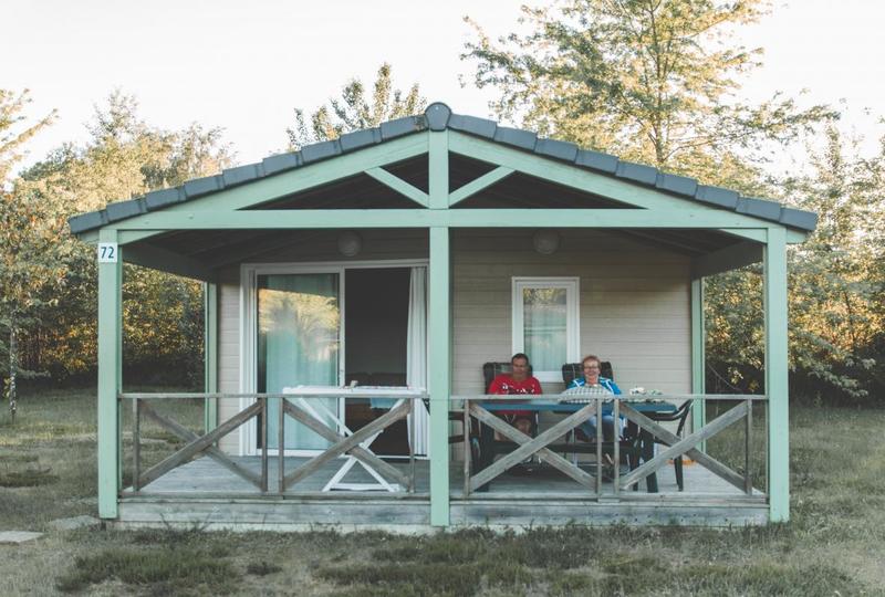 Appartement - 35 m² - 3 pièces