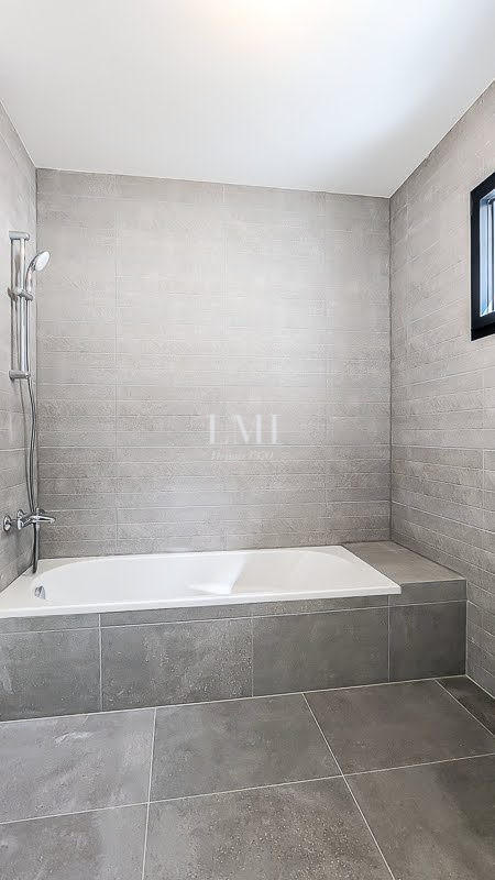 Maison - 119 m² - 6 pièces