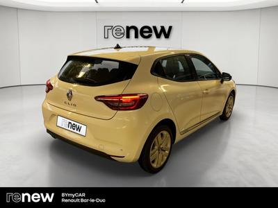 Renault Clio V Blue dCi 100 - 21n Business