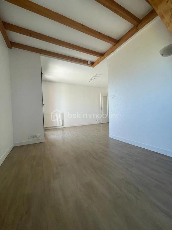 Studio - 31 m² - 1 pièce