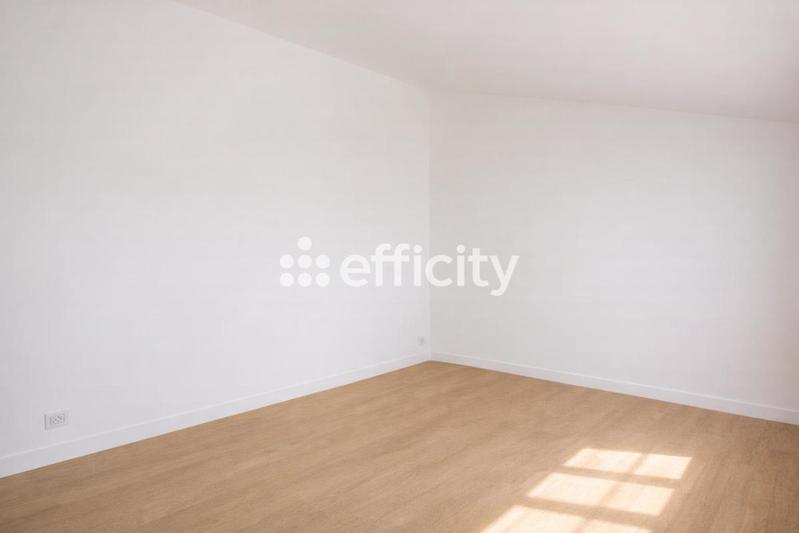 Appartement - 75 m² - 3 pièces