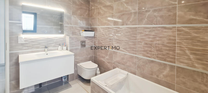 Villa - 133 m² - 4 pièces