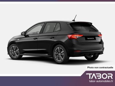 Skoda Fabia Tsi 150 Dsg MonteC Led Acc Kessy