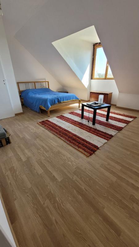 Maison - 185 m² - 6 pièces