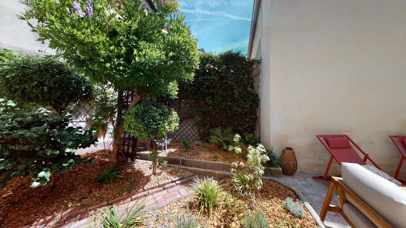 Appartement - 220 m²