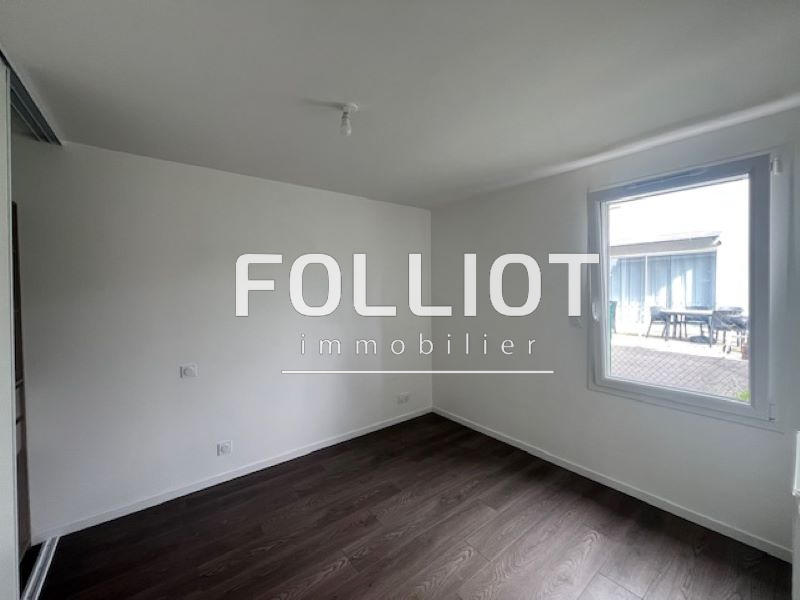 Maison - 71 m² - 3 pièces