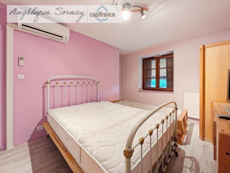 Maison - 157 m² - 6 pièces