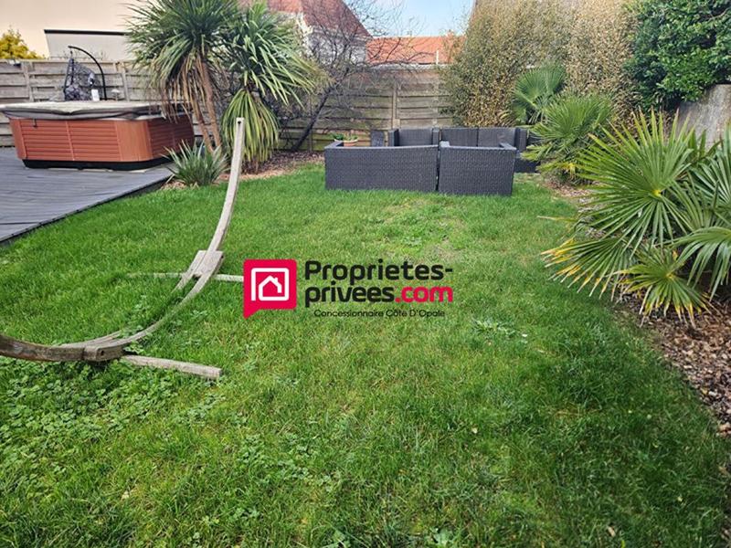 Maison - 170 m² - 5 pièces