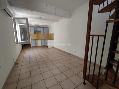 Appartement - 49 m²