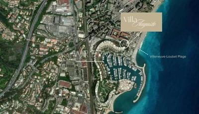 Appartement - 79 m² - 4 pièces