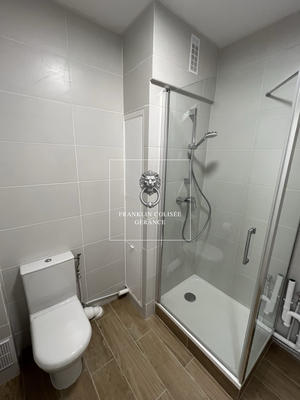 Appartement - 19 m² - 1 pièce