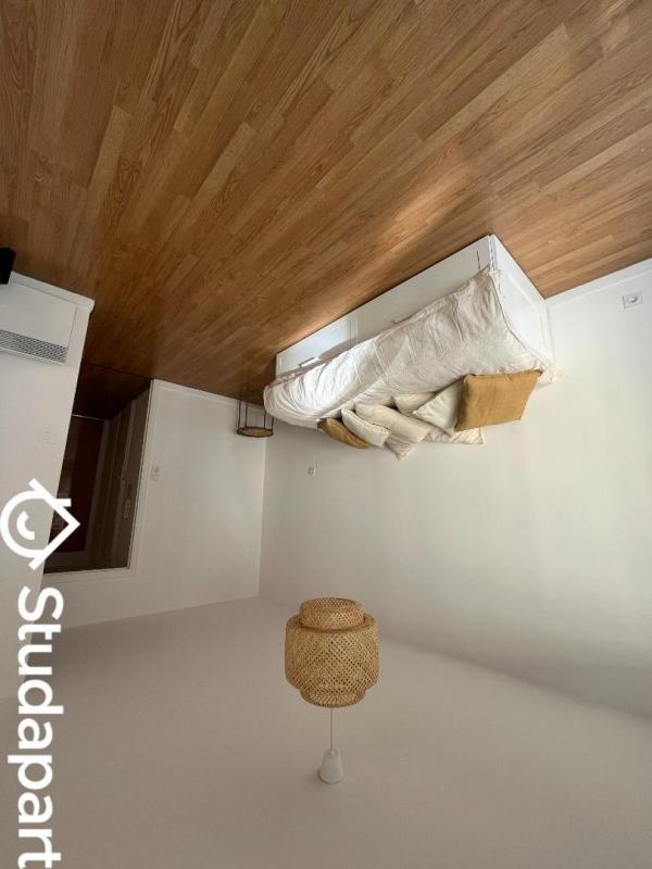 Appartement - 21 m² - 1 pièce