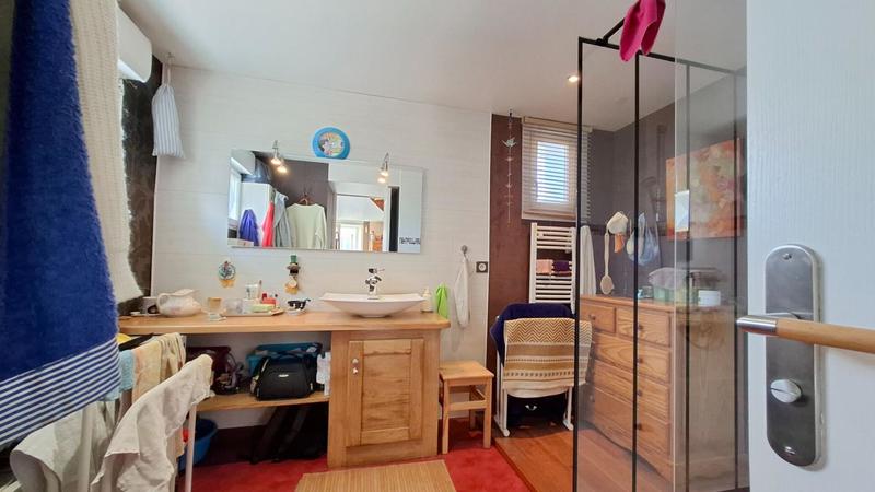 Maison - 81 m² - 4 pièces