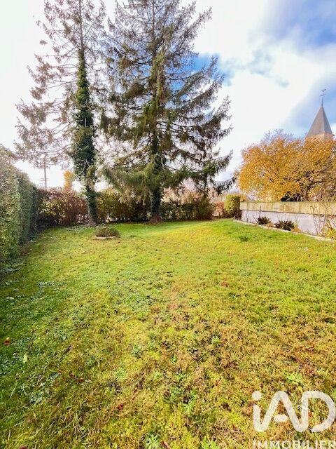 Maison - 128 m² - 7 pièces