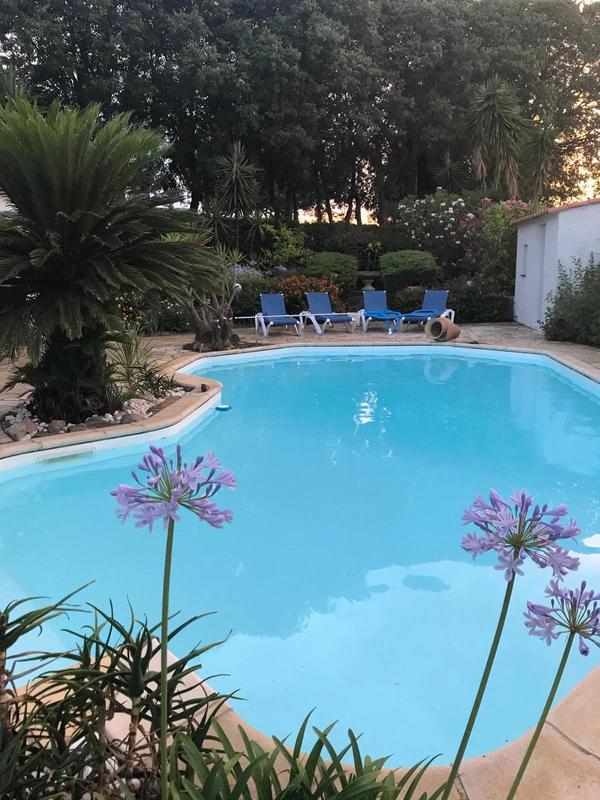 Maison - 125 m² - 4 pièces