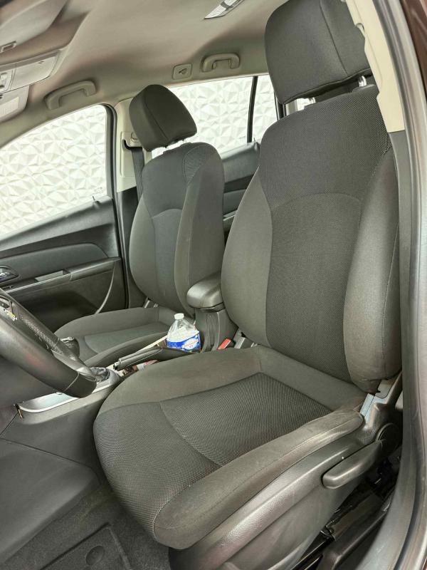 Chevrolet Cruze 1.4 i 16v s&amp;S 100 Cv