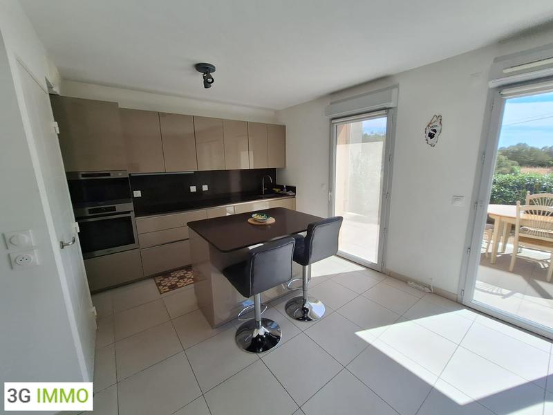 Maison - 86 m² - 4 pièces