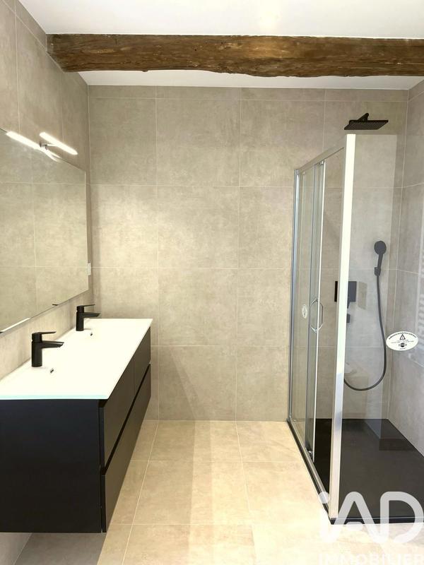 Maison - 183 m² - 6 pièces