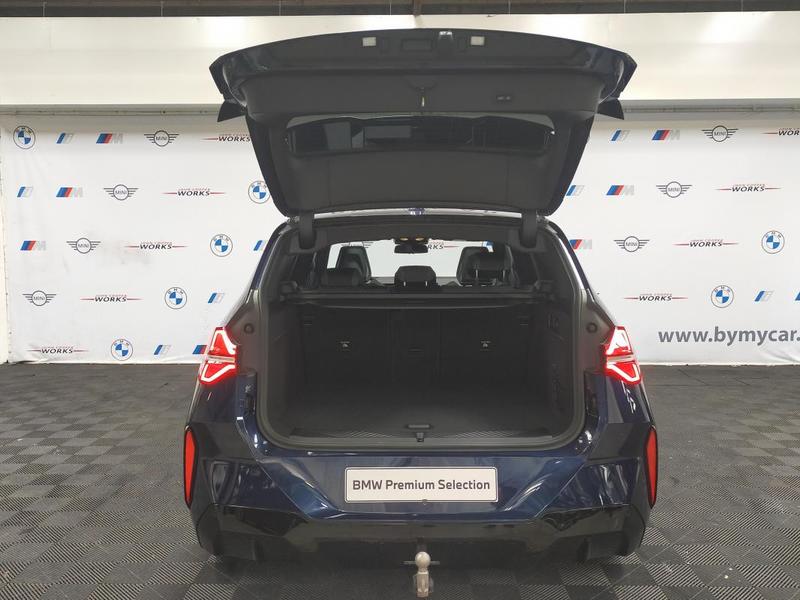 Bmw X3 G45 20 xDrive 208 ch Bva8 m Sport