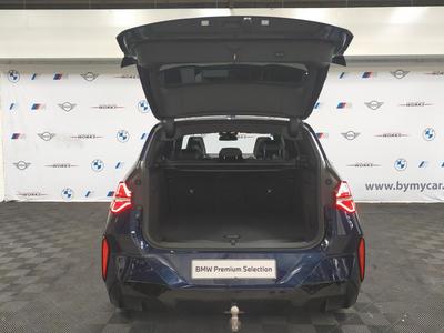 Bmw X3 G45 20 xDrive 208 ch Bva8 m Sport