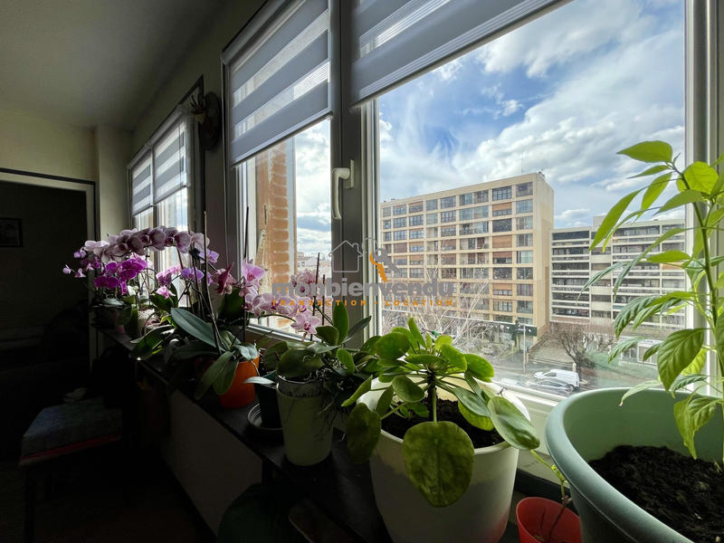 Appartement - 67 m² - 4 pièces