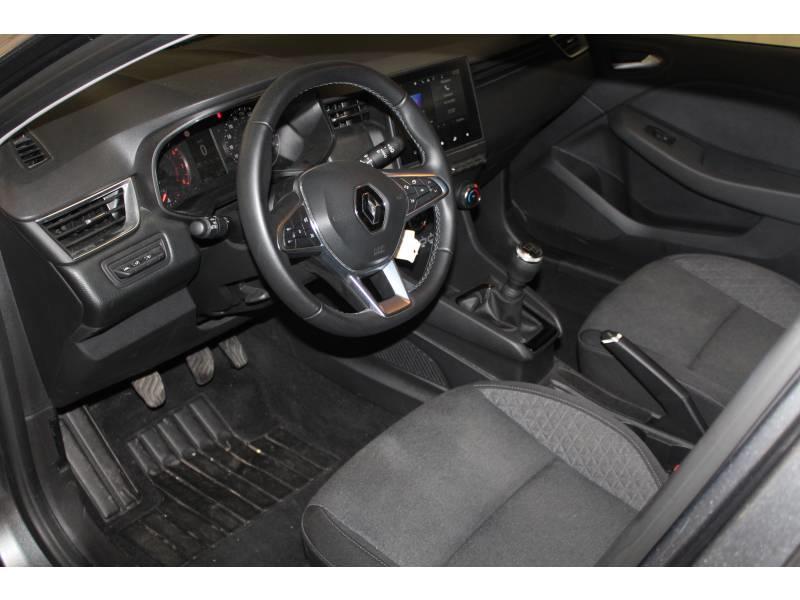 Renault Clio TCe 90 Equilibre